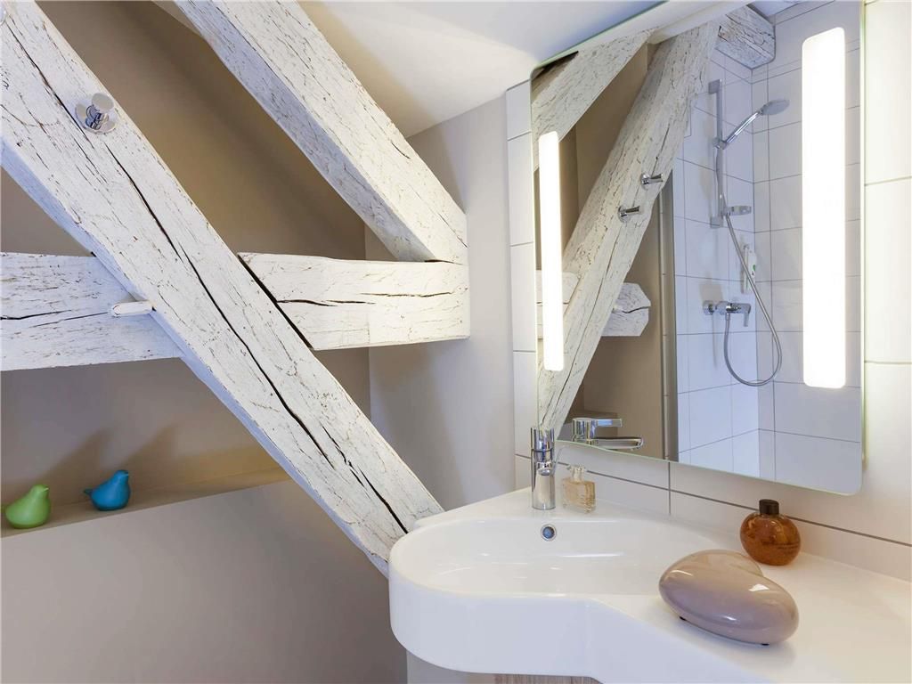 ibis Styles Chaumont Centre Gare