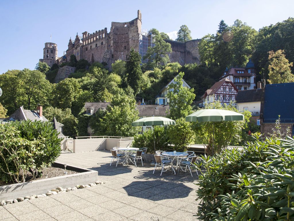 Am Schloß