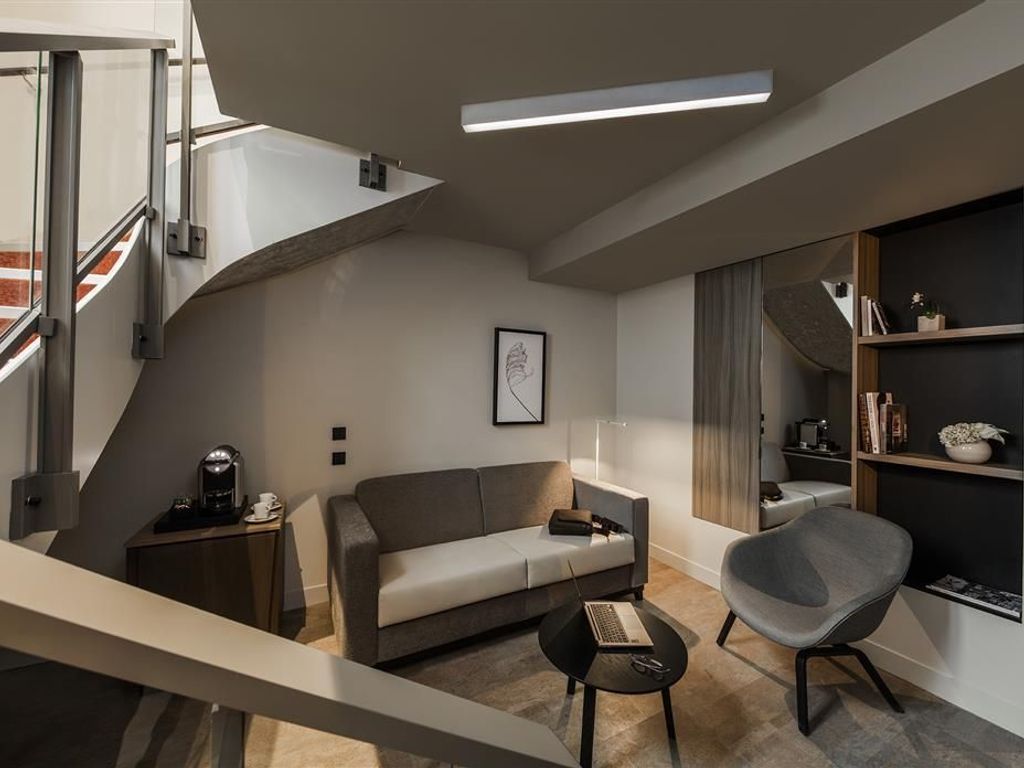 HOTEL OPERA LIEGE