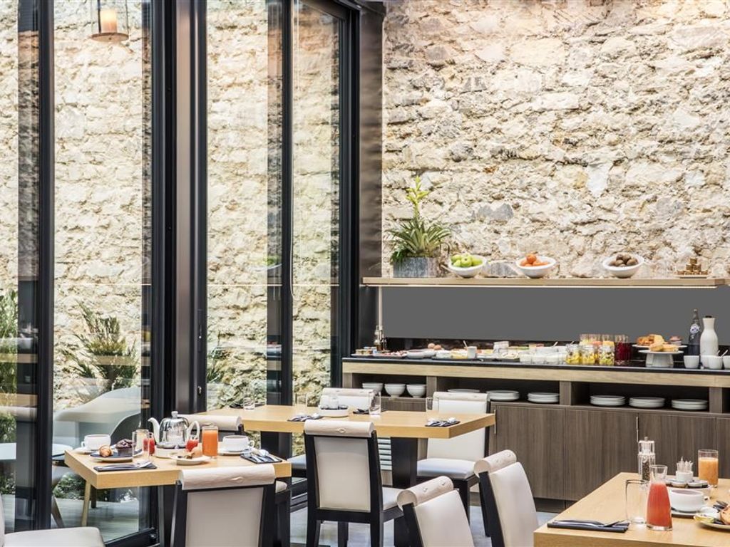 HOTEL OPERA LIEGE