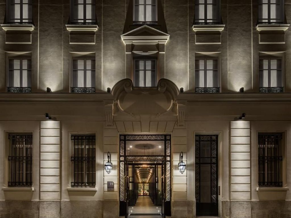 HOTEL OPERA LIEGE