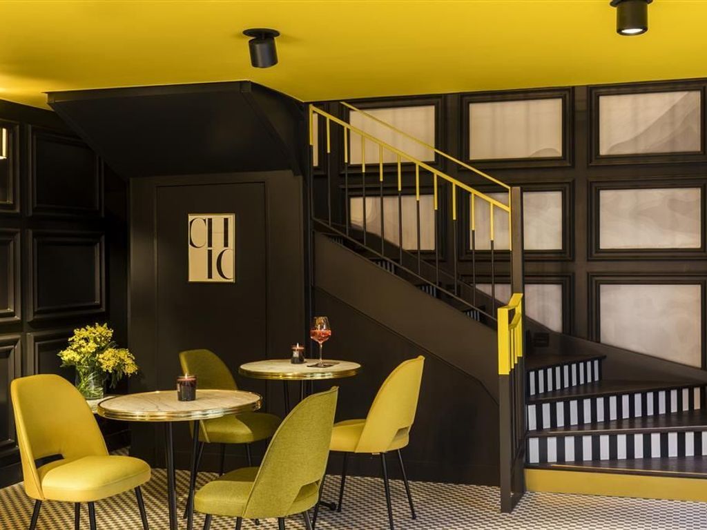 HOTEL OPERA LIEGE