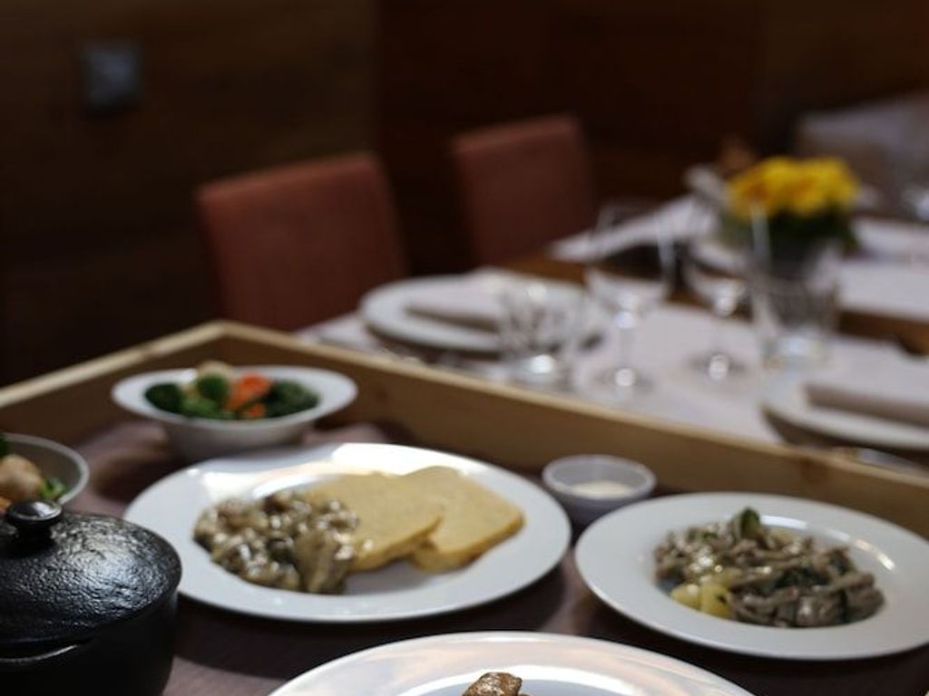 Sottovento Luxury Hospitality Hospitality