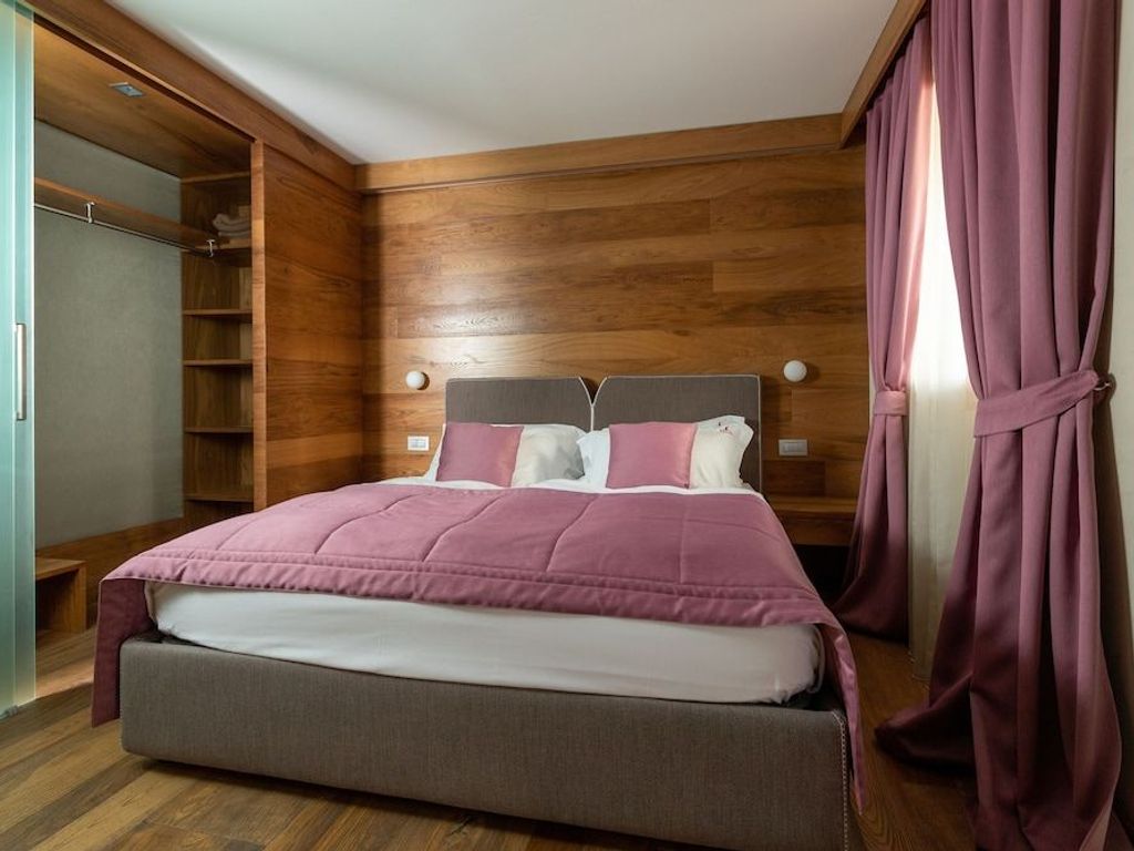 Sottovento Luxury Hospitality Hospitality