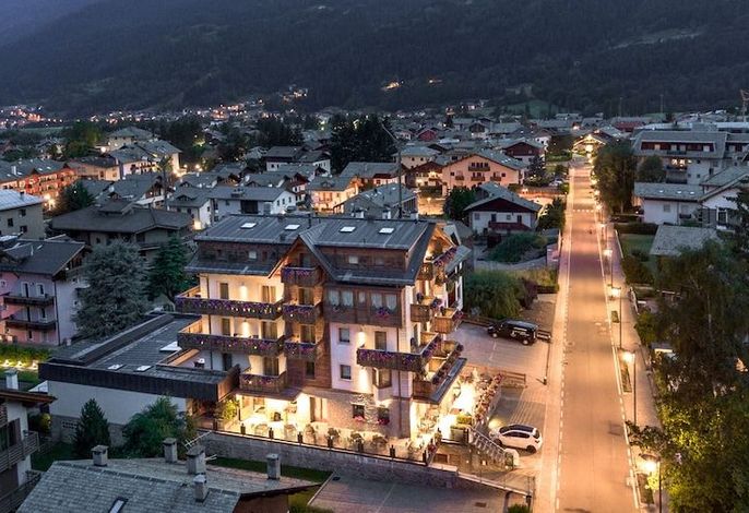 Sottovento Luxury Hospitality Hospitality