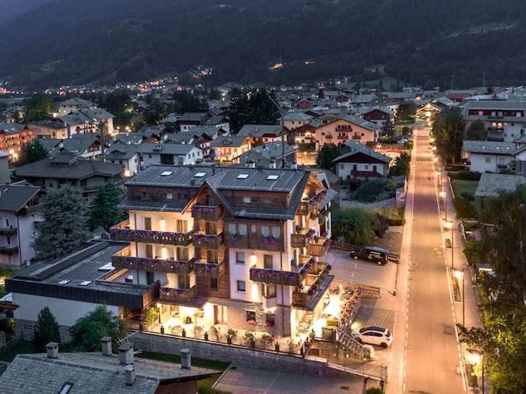 Sottovento Luxury Hospitality Hospitality