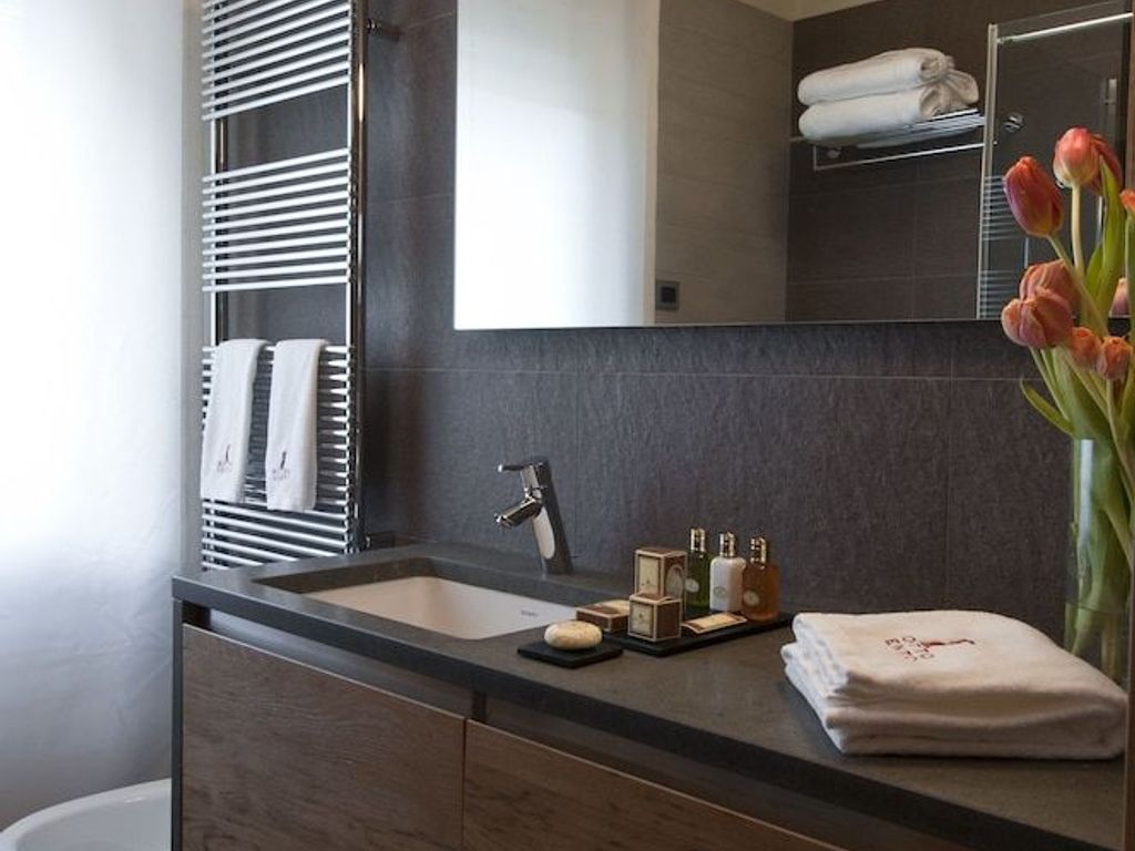 Sottovento Luxury Hospitality Hospitality