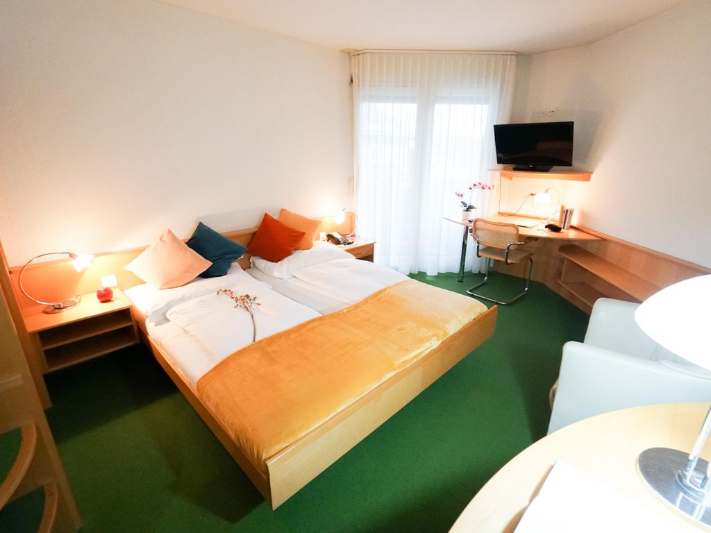 Centra Hotel Zurich