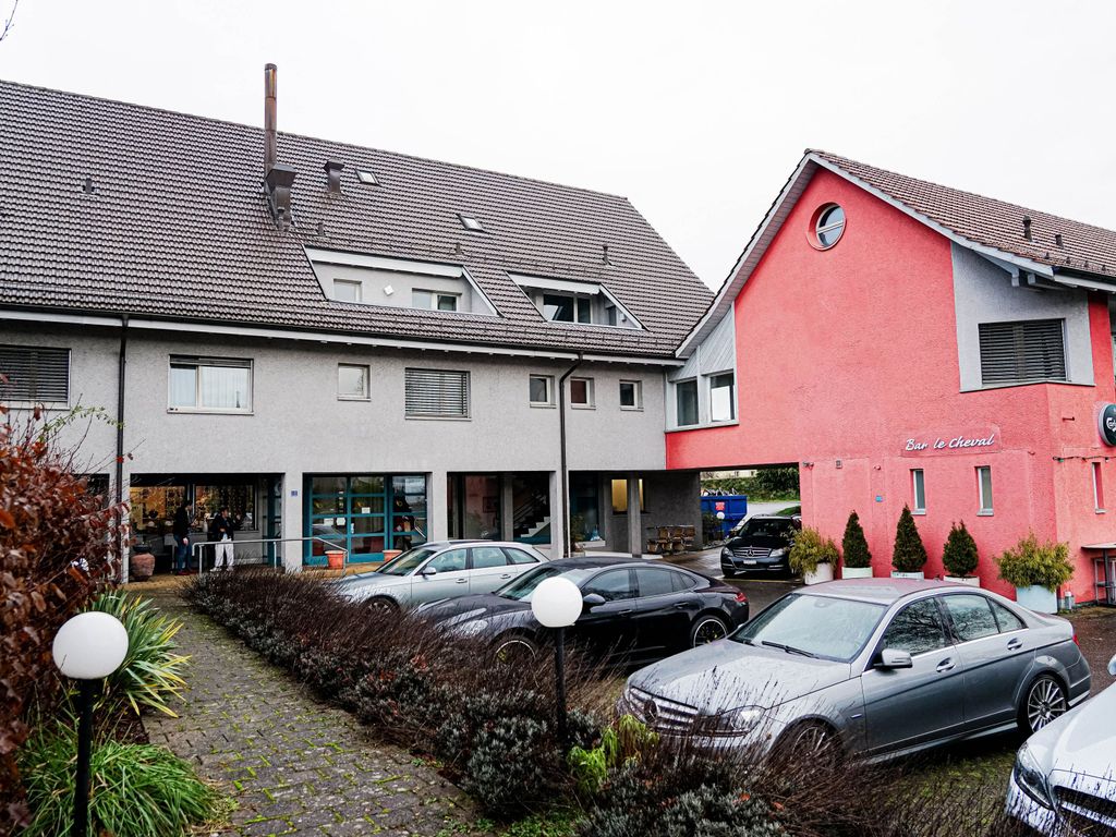 Centra Hotel Zurich
