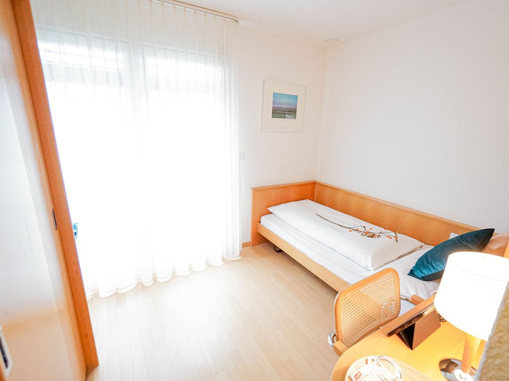 Centra Hotel Zurich