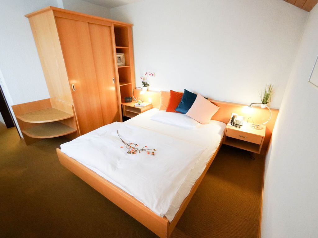 Centra Hotel Zurich