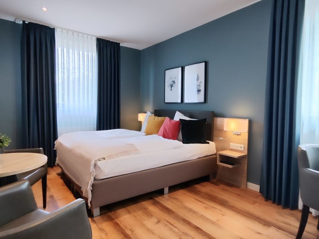 Hotel Restaurant Verst