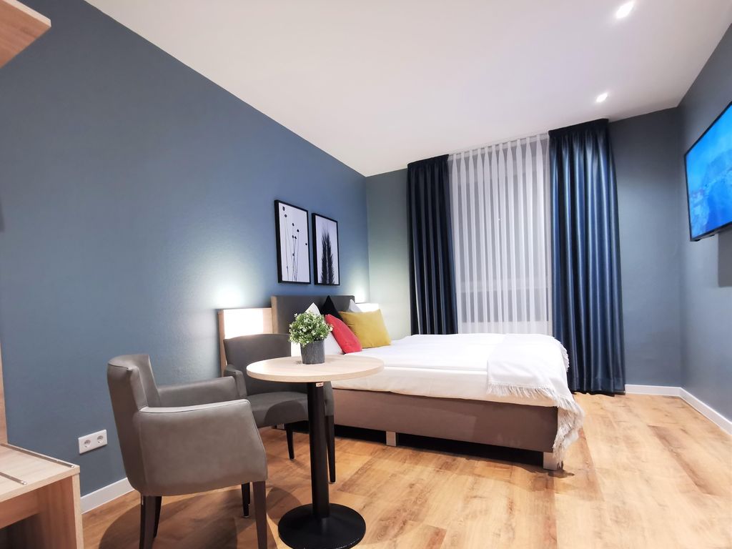 Hotel Restaurant Verst