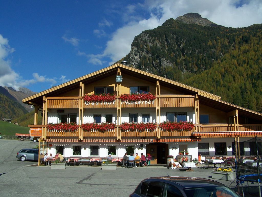 Pichlerhof Gasthof
