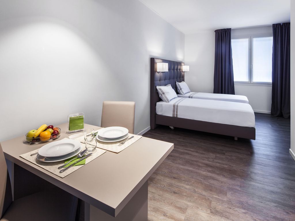 Studio Inn Centrale