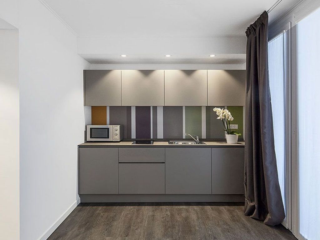 Studio Inn Centrale