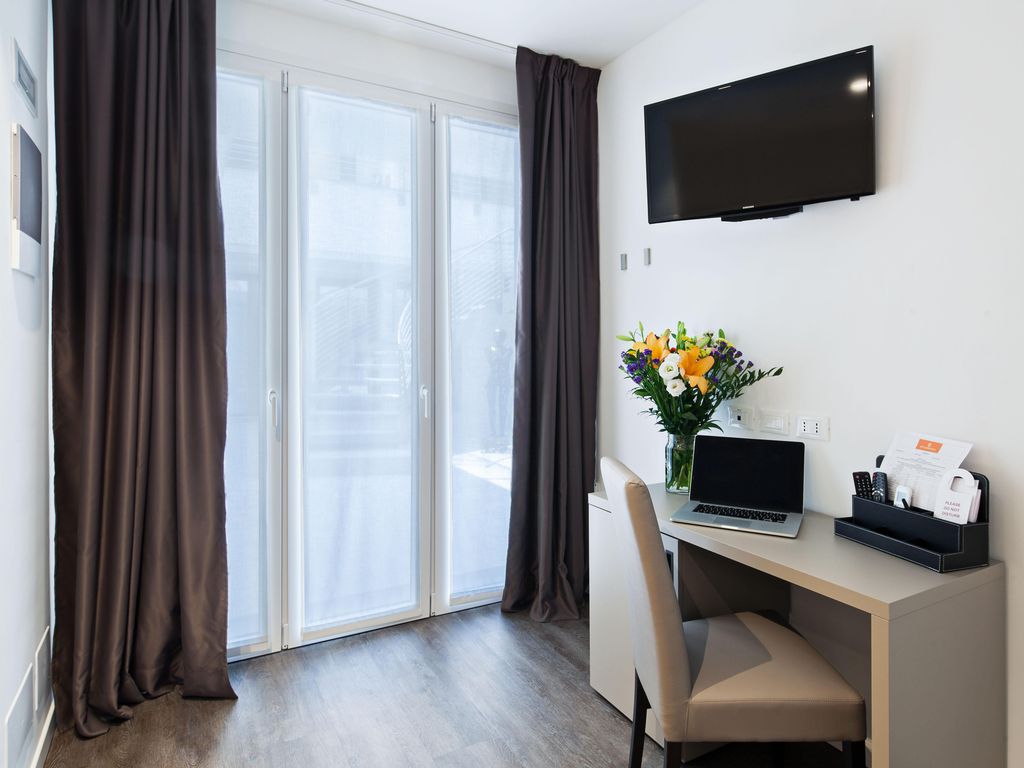 Studio Inn Centrale