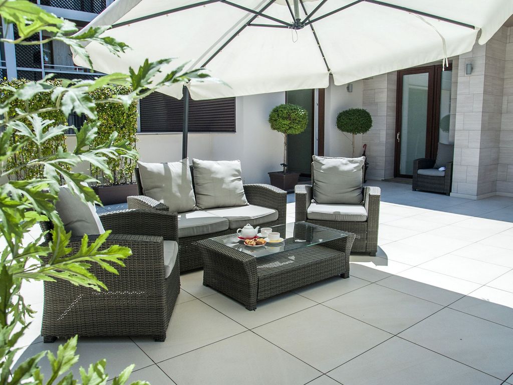 Studio Inn Centrale