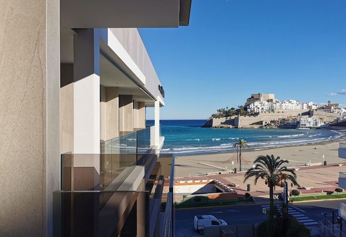 Hotel & Spa Castillo de Peñíscola