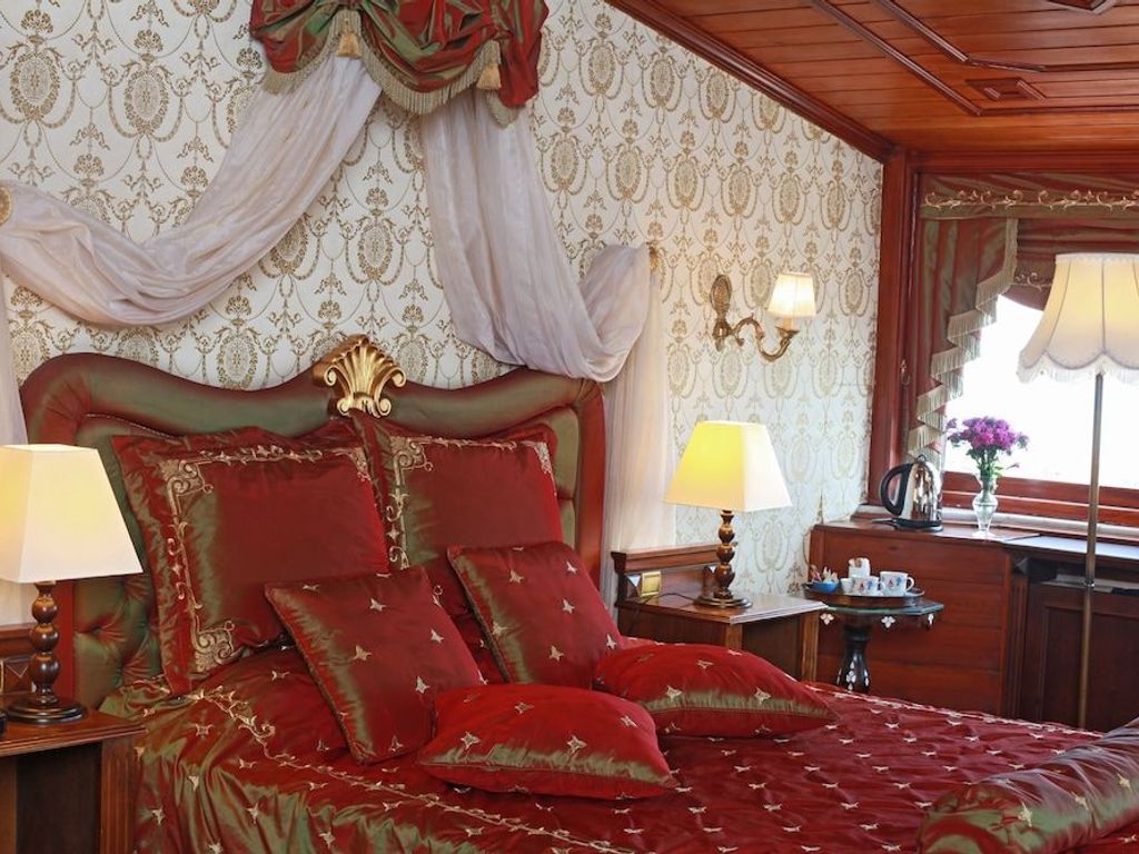 Dersaadet Hotel - Special Class