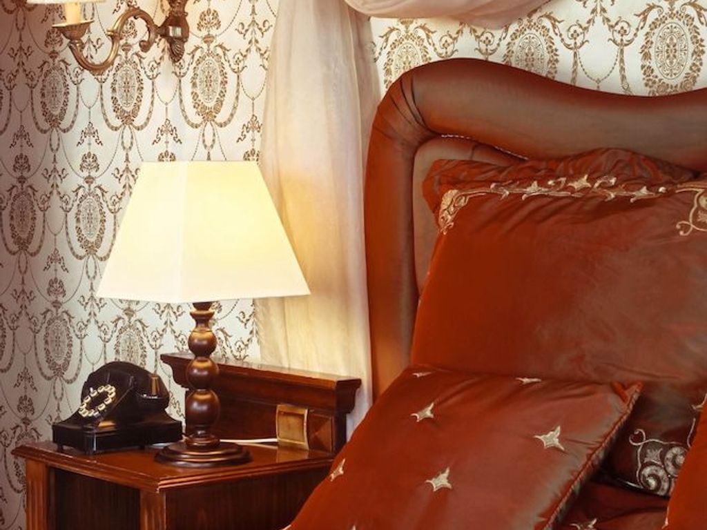 Dersaadet Hotel - Special Class