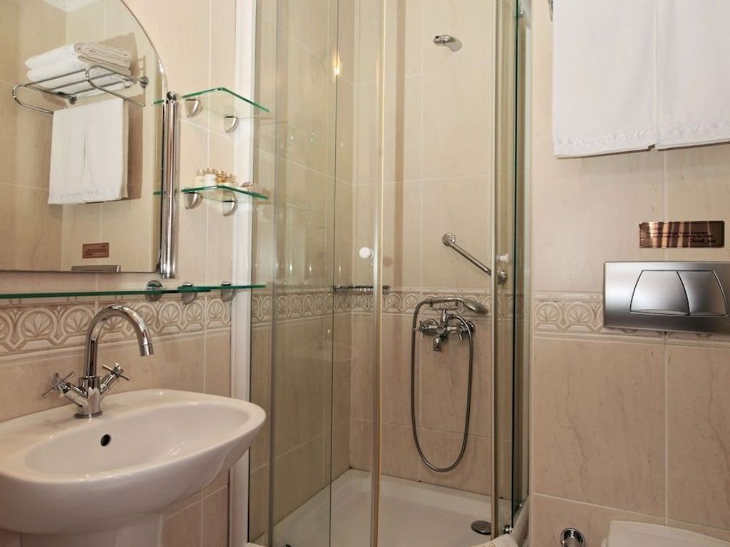 Dersaadet Hotel - Special Class