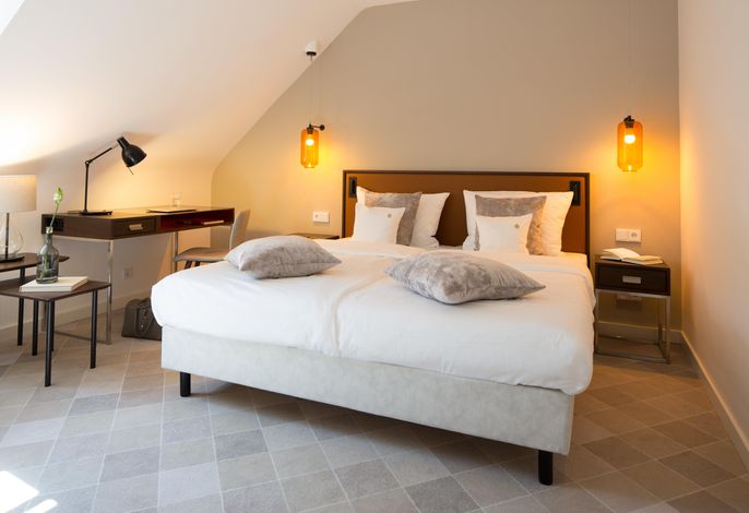 Romantik Hotel-Restaurant Altenberger Hof