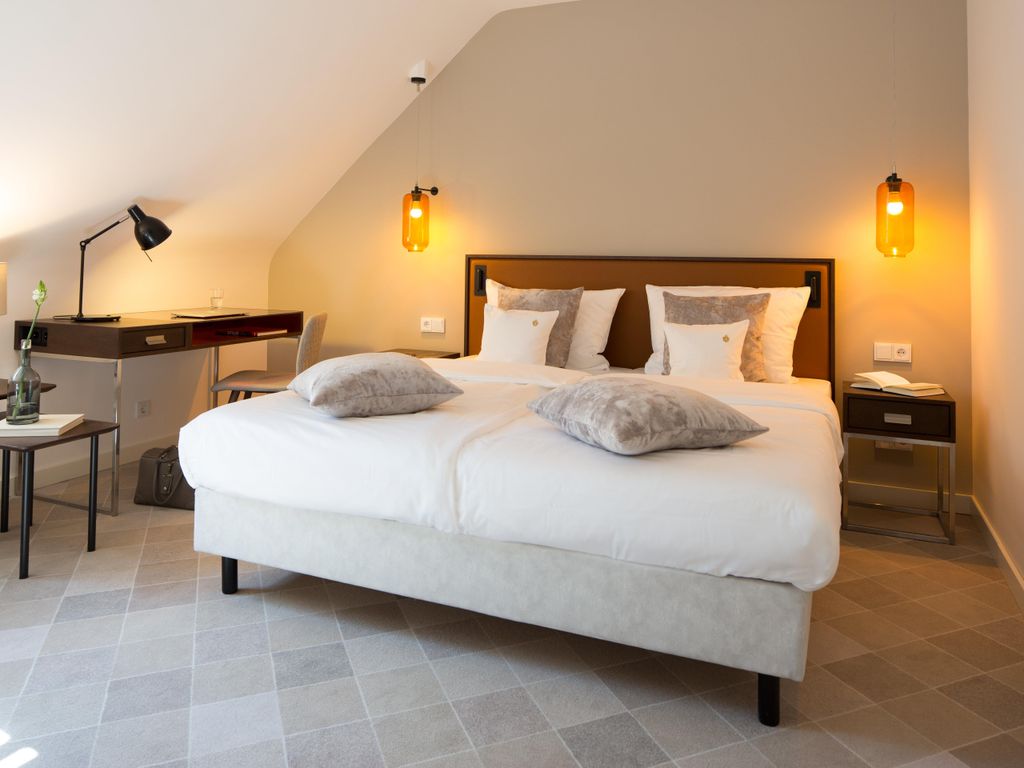 Romantik Hotel-Restaurant Altenberger Hof