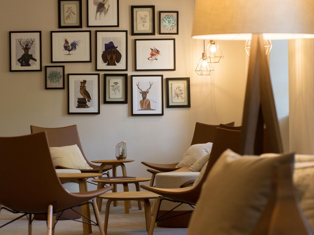 Romantik Hotel-Restaurant Altenberger Hof