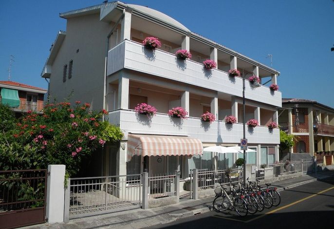 Hotel Eliani