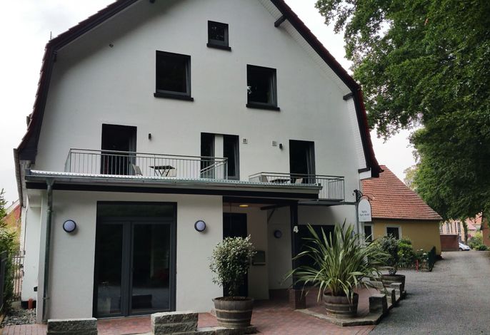 Nella Parkhotel