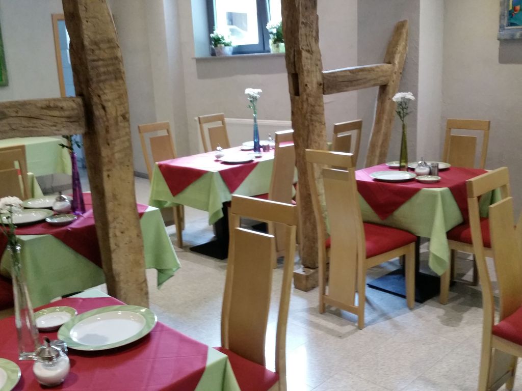 Nella Parkhotel