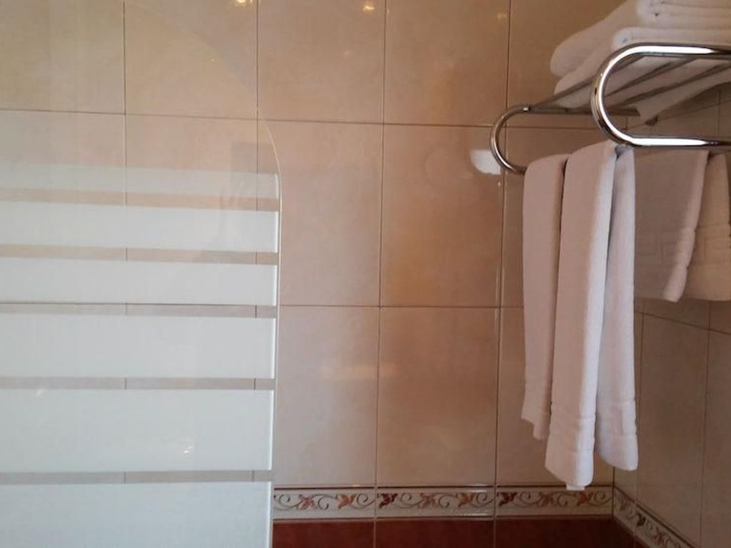 Hotel Puerta de Javalambre