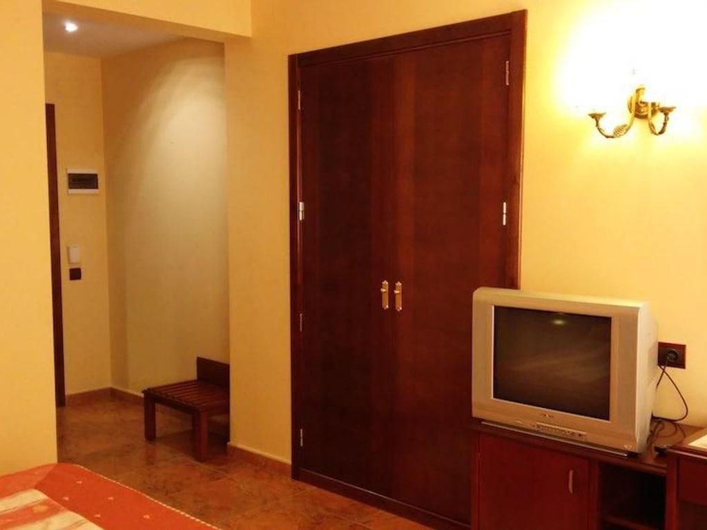 Hotel Puerta de Javalambre