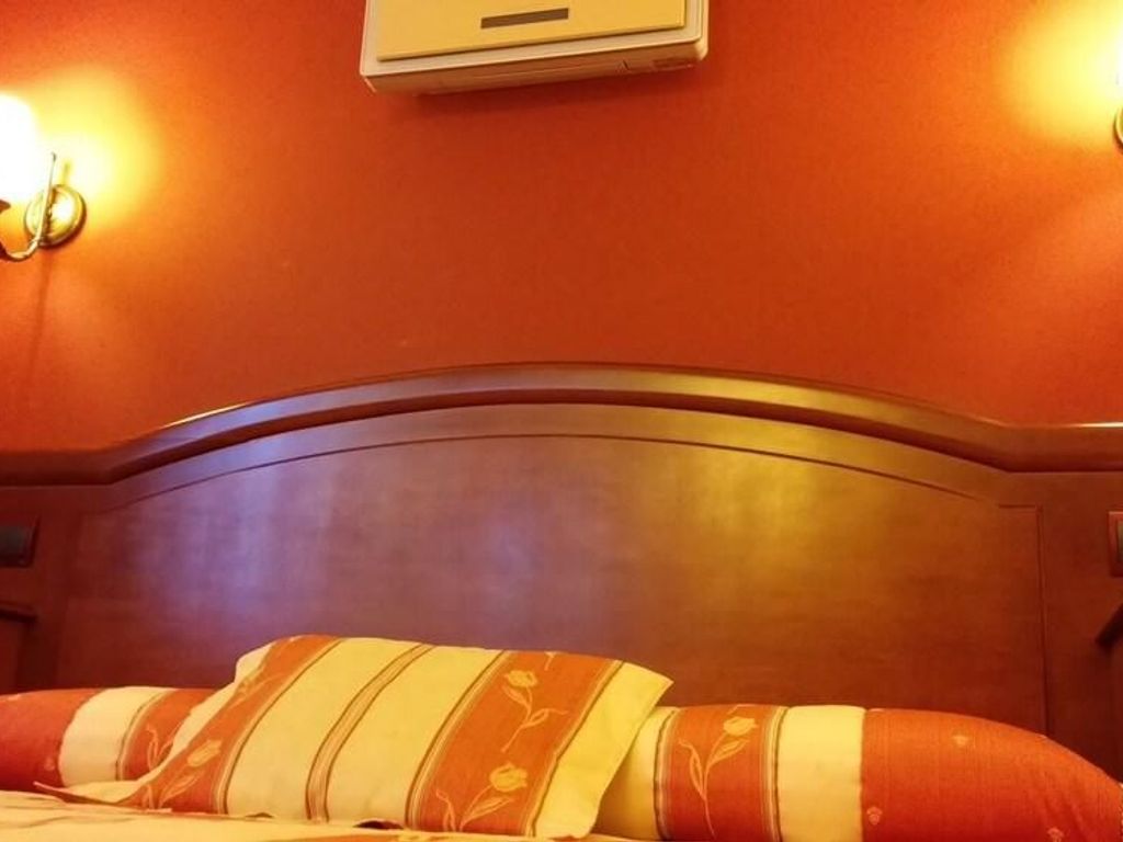 Hotel Puerta de Javalambre