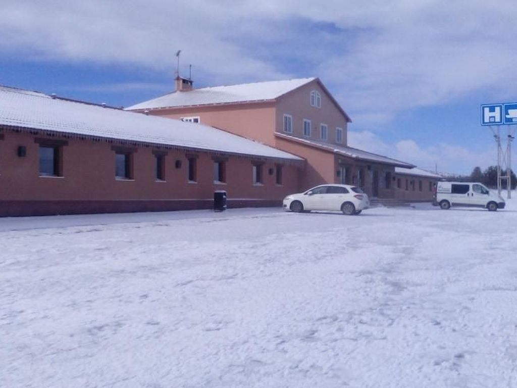 Hotel Puerta de Javalambre