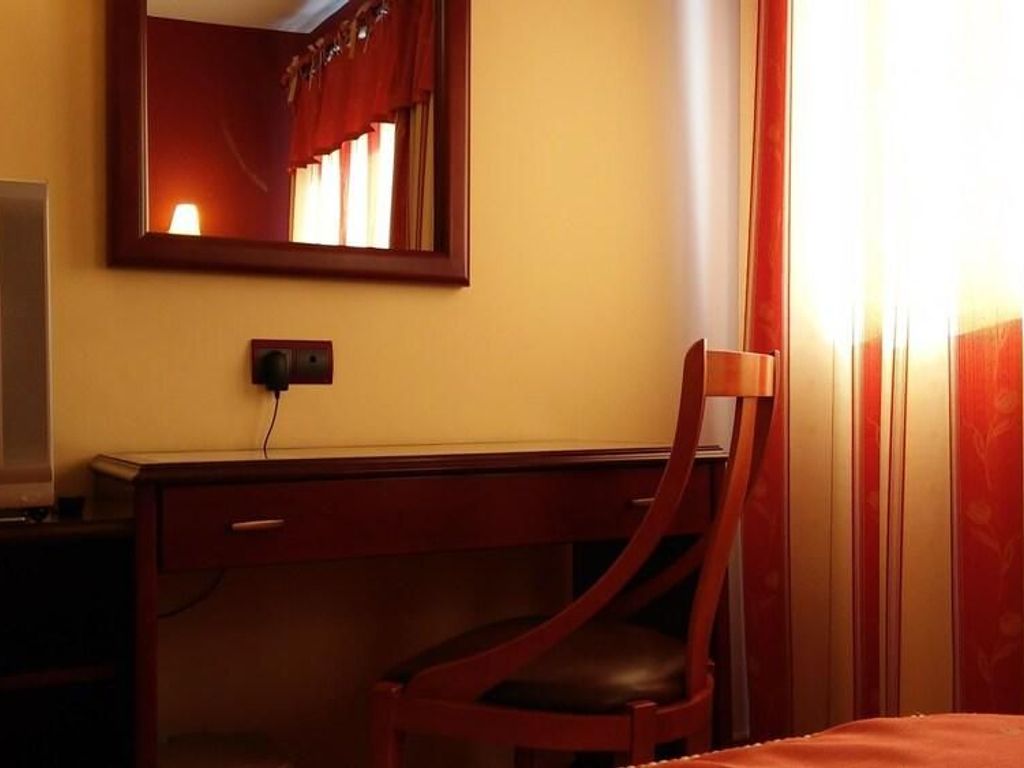 Hotel Puerta de Javalambre