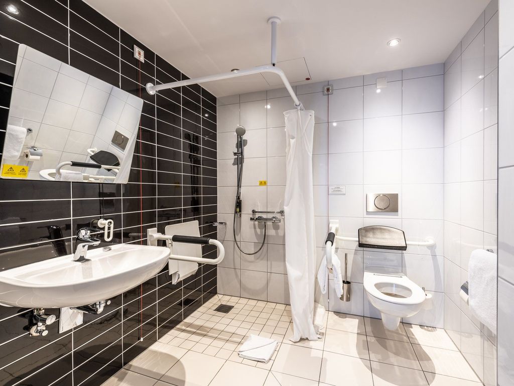 Premier Inn Duesseldorf City Centre