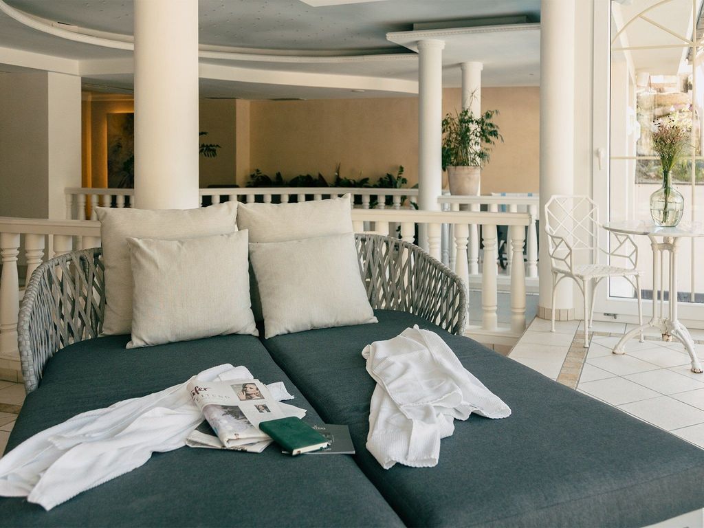 Gourmet & Wine Hotel Austria