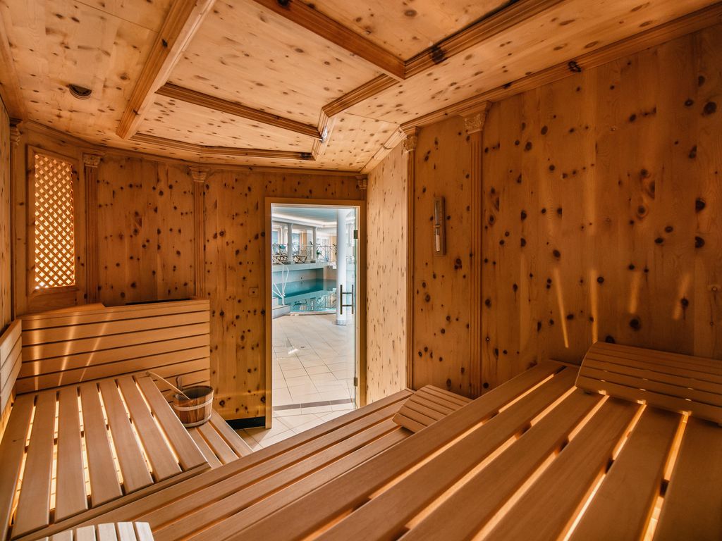 Gourmet & Wine Hotel Austria