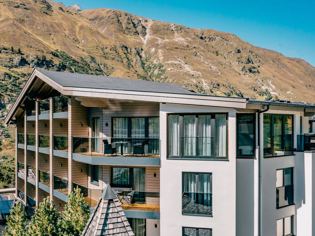 Gourmet & Wine Hotel Austria