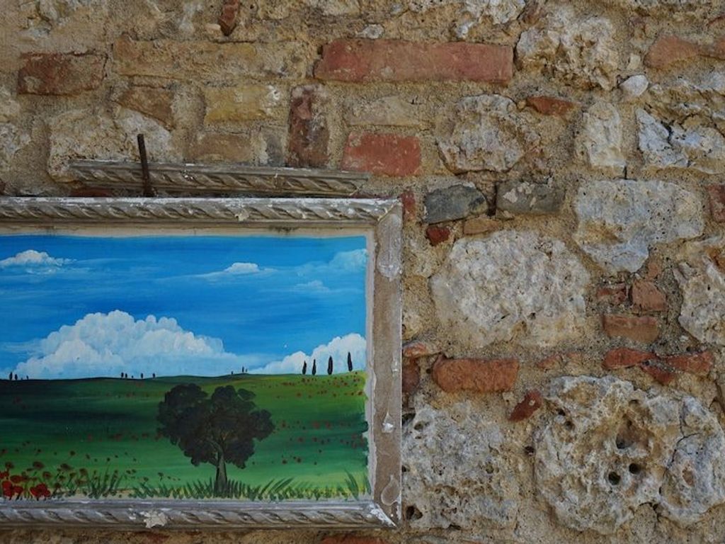 Relais Castel Bigozzi