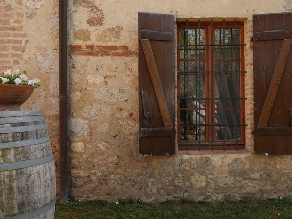 Relais Castel Bigozzi
