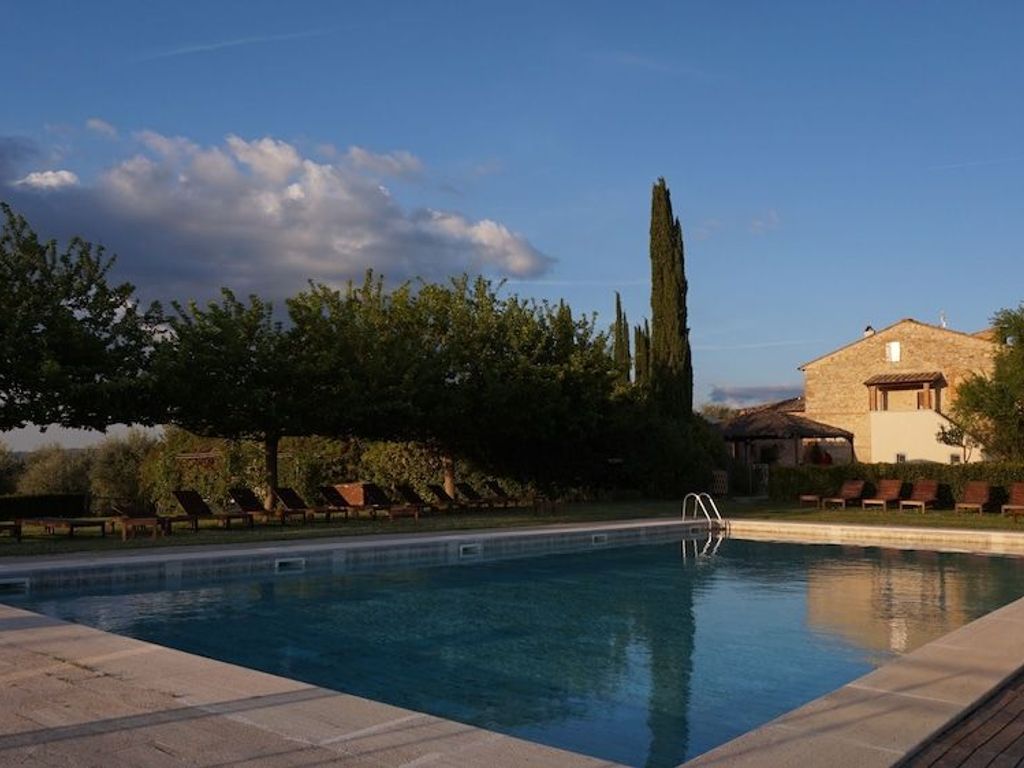 Relais Castel Bigozzi
