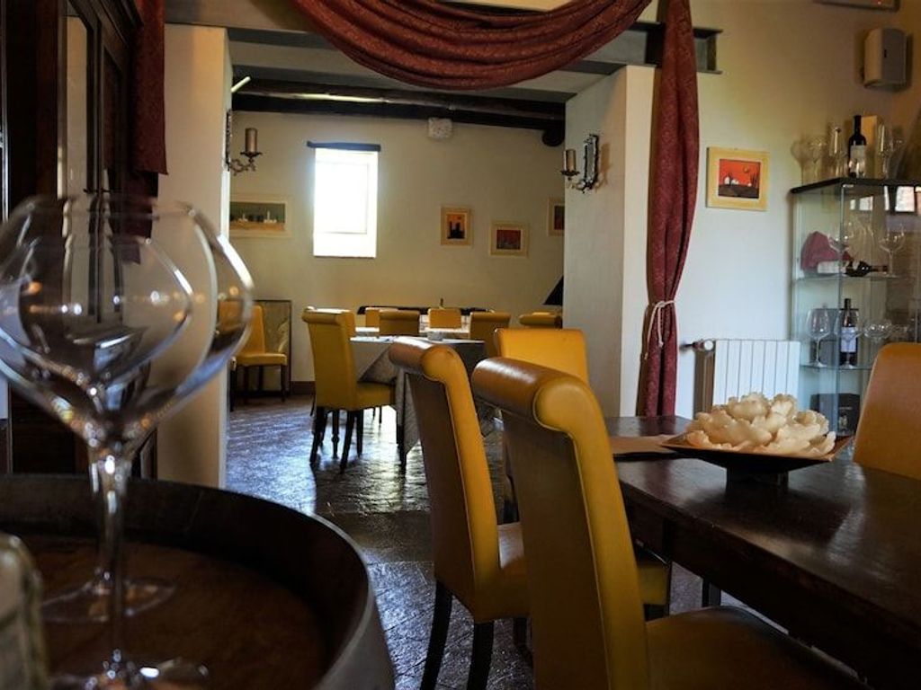 Relais Castel Bigozzi
