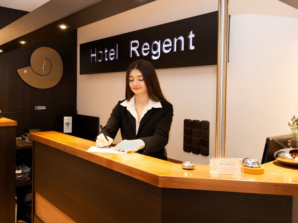Regent