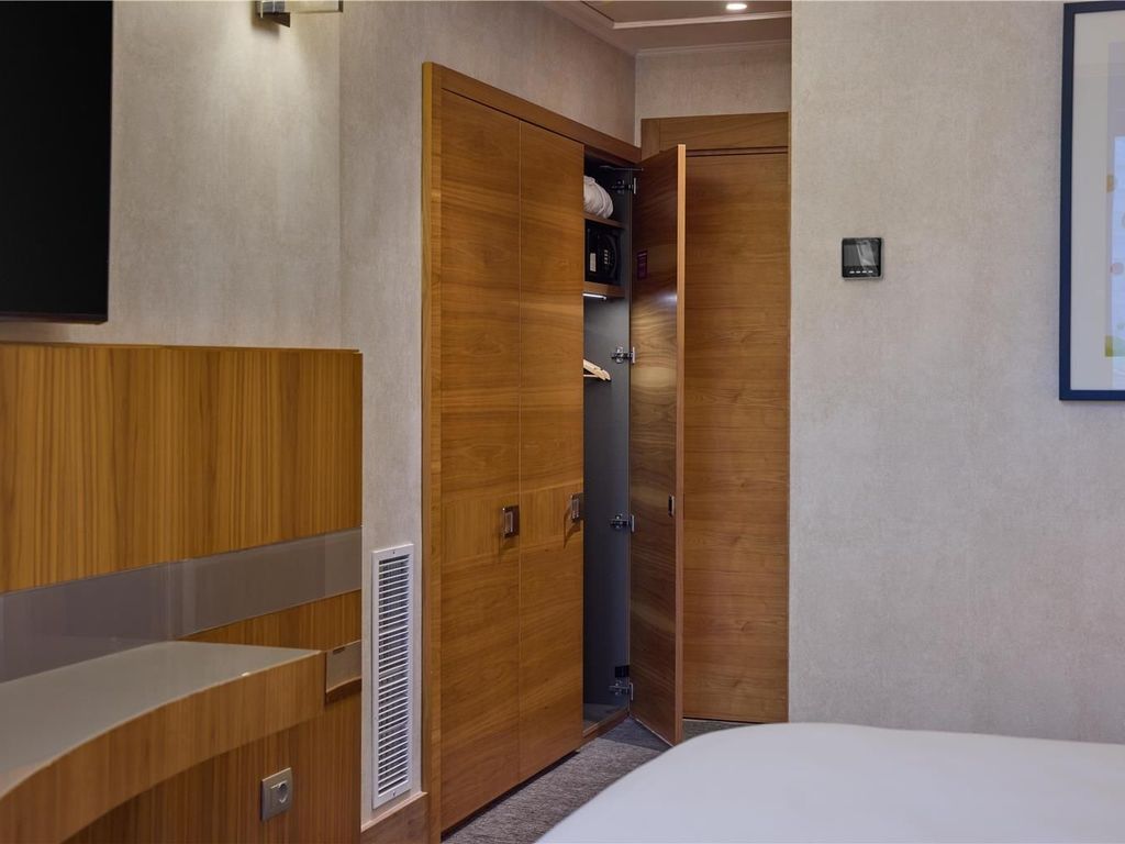 Hilton Milan