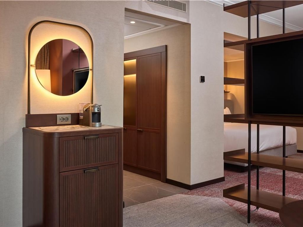 Hilton Milan