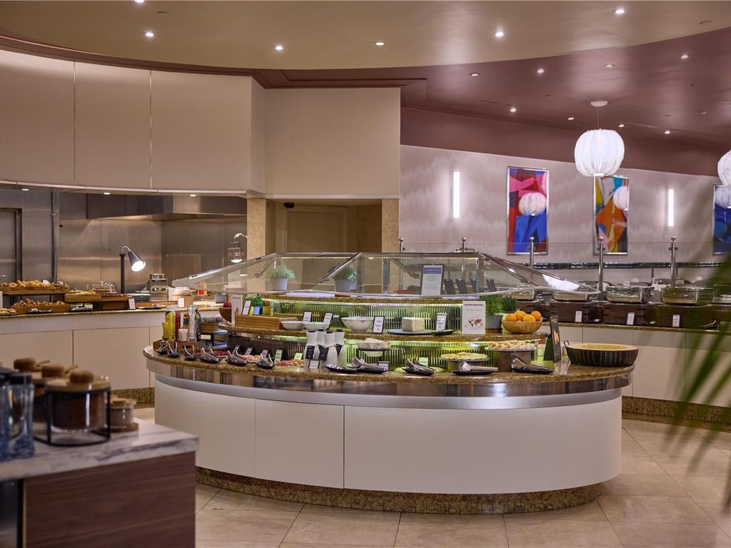 Hilton Milan