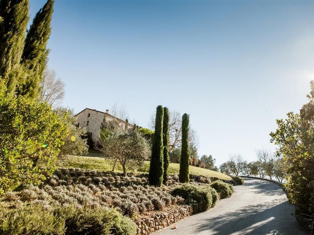 La Bastide de Moustiers - Ducasse Hospitalité